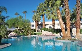 Miracle Springs Resort