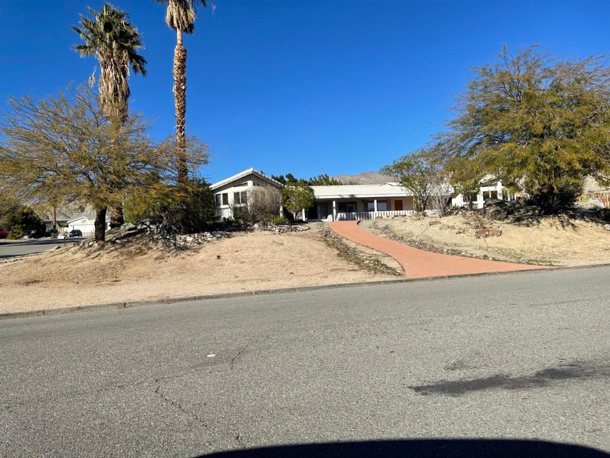Miracle Springs Resort And Spa Desert Hot Springs Exterior photo