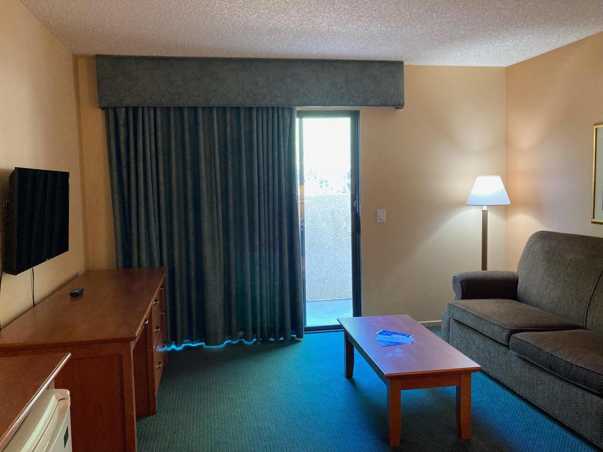 Miracle Springs Resort And Spa Desert Hot Springs Exterior photo